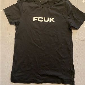 FCUK top
